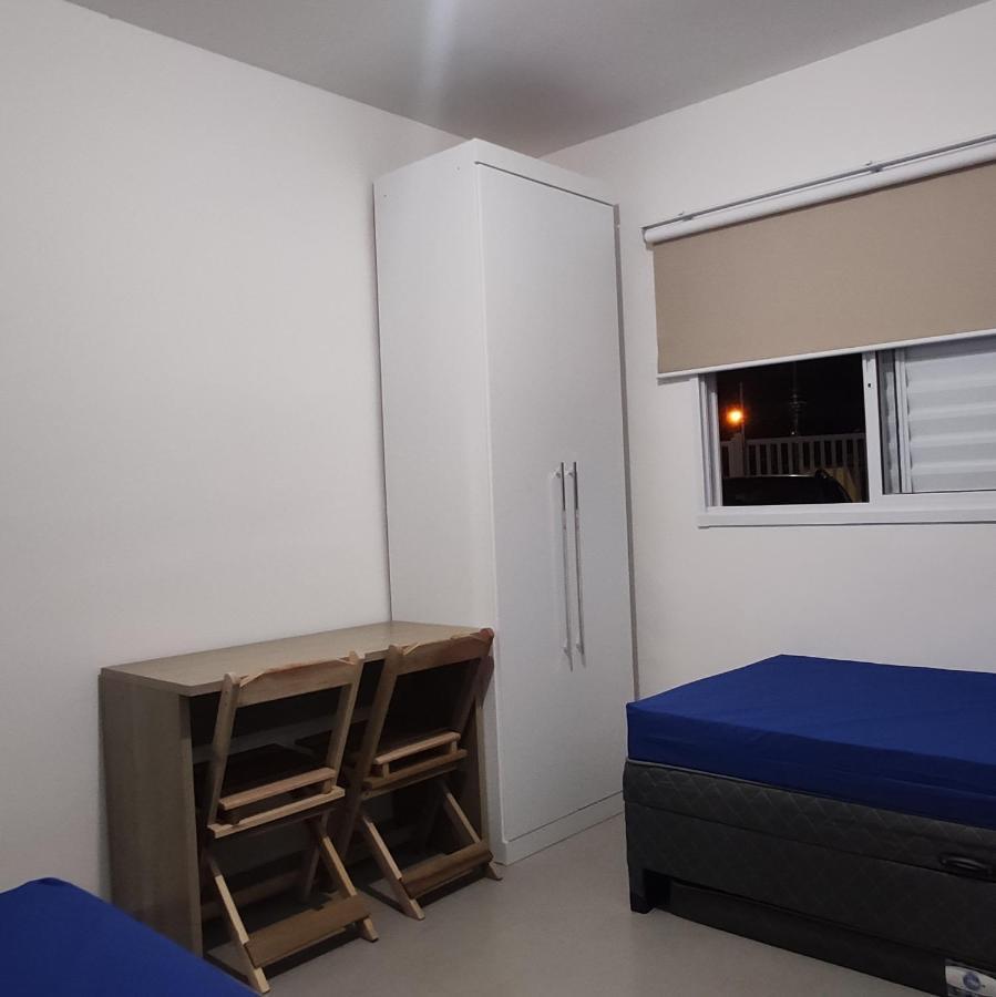 Cristal Da Vista Linda Apartamento 03 Bertioga Esterno foto