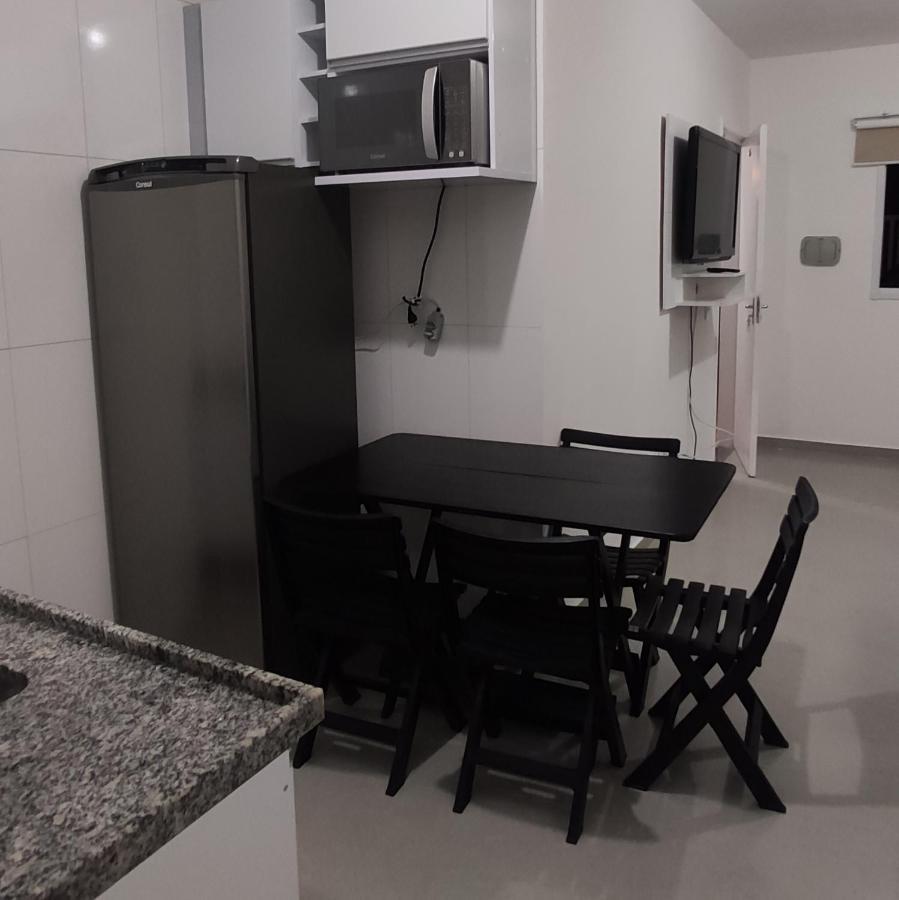 Cristal Da Vista Linda Apartamento 03 Bertioga Esterno foto